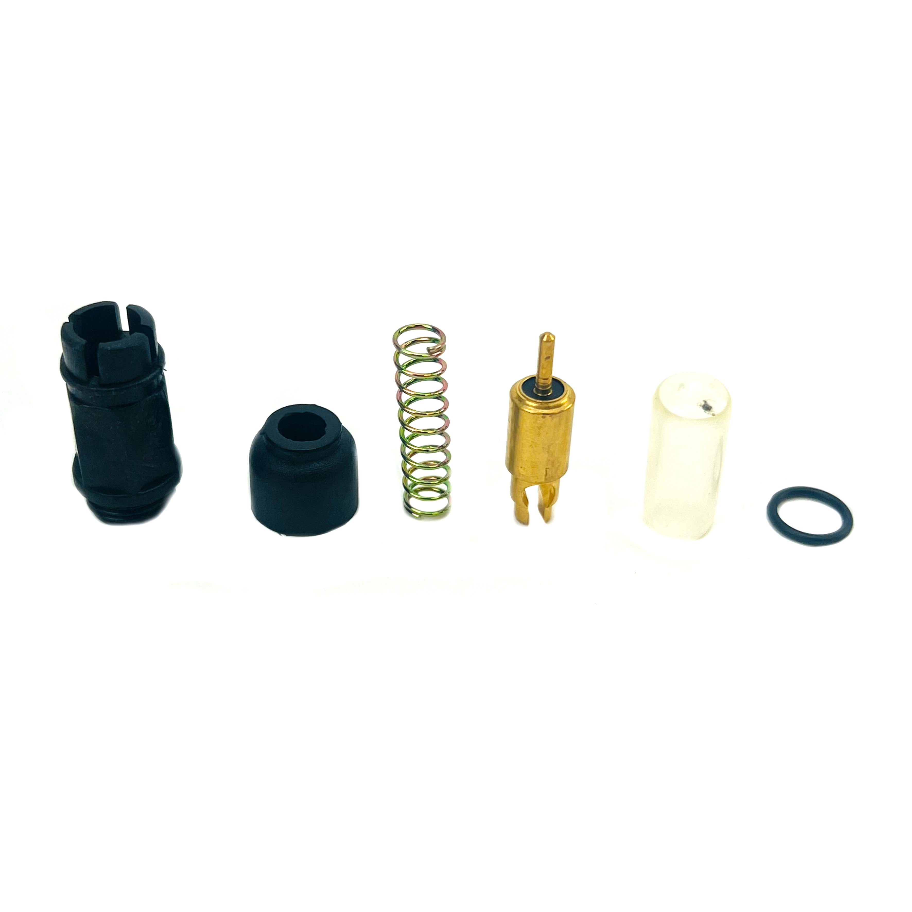 Bronco Choke Valve Kit Kawasaki, 16016-1101, Bronco at-07171