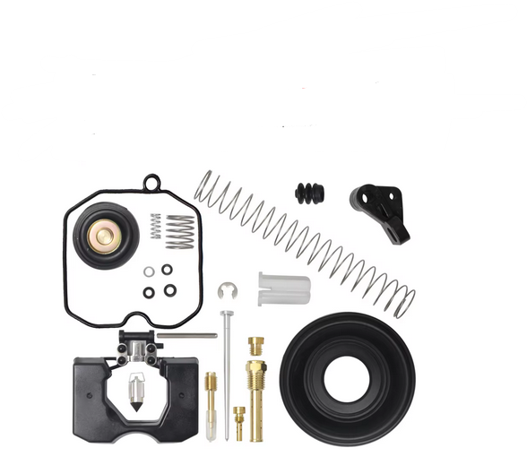 FIR Carburetor Rebuild Kit Keihin Harley Davidson CV40 27421-99c 27490-04