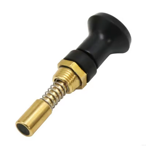 FIR Carburettor Choke Plunger Mikuni Vm TM38 TM32 TM34 13mm M10 Thread