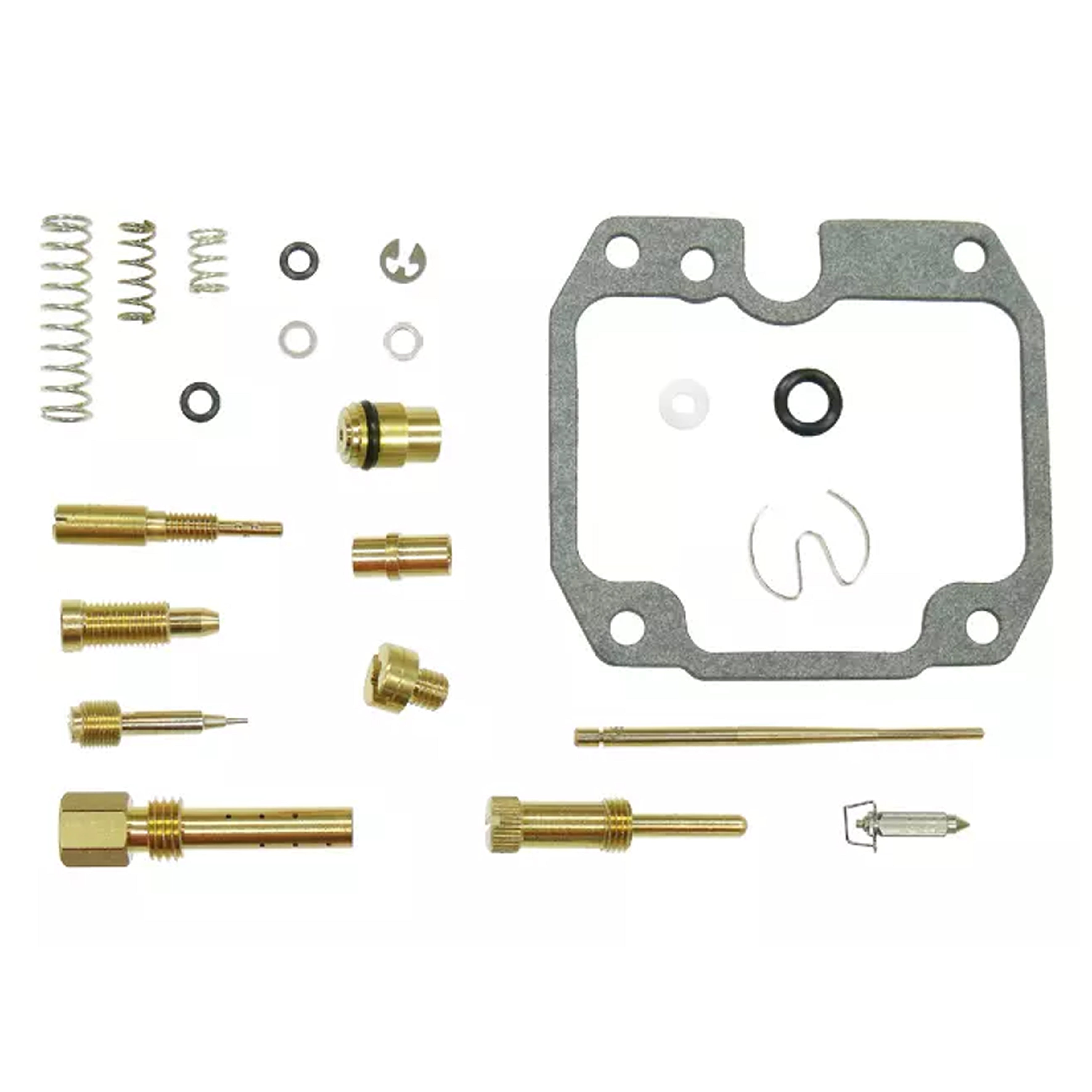 Bronco Carburetor Rebuild Kit Klf 250, Bronco Au-07478 Kawasaki ATV