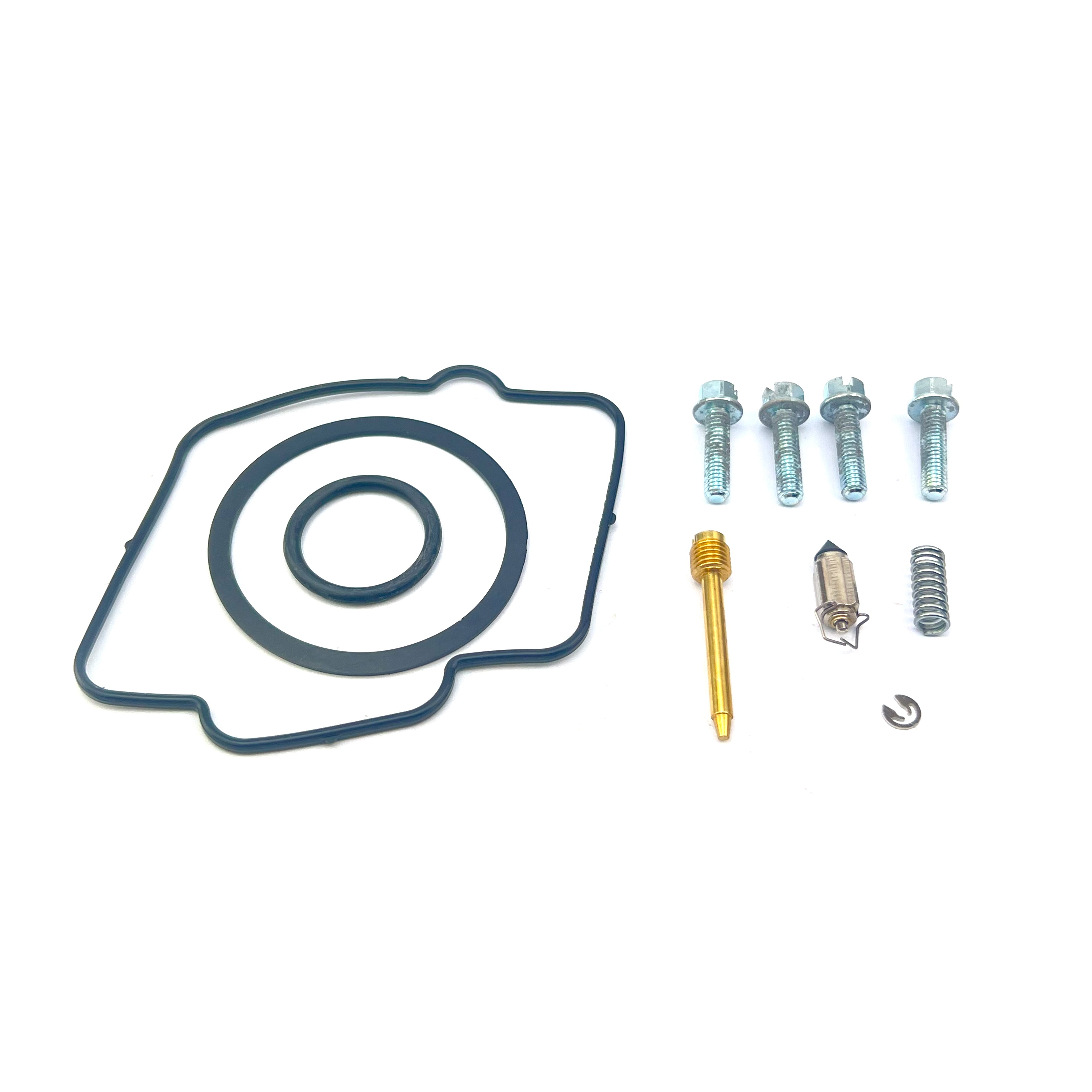 Psychic Carburetor Rebuild Kit KTM, Psychic Xu-07442 / 26-1517 Dirt