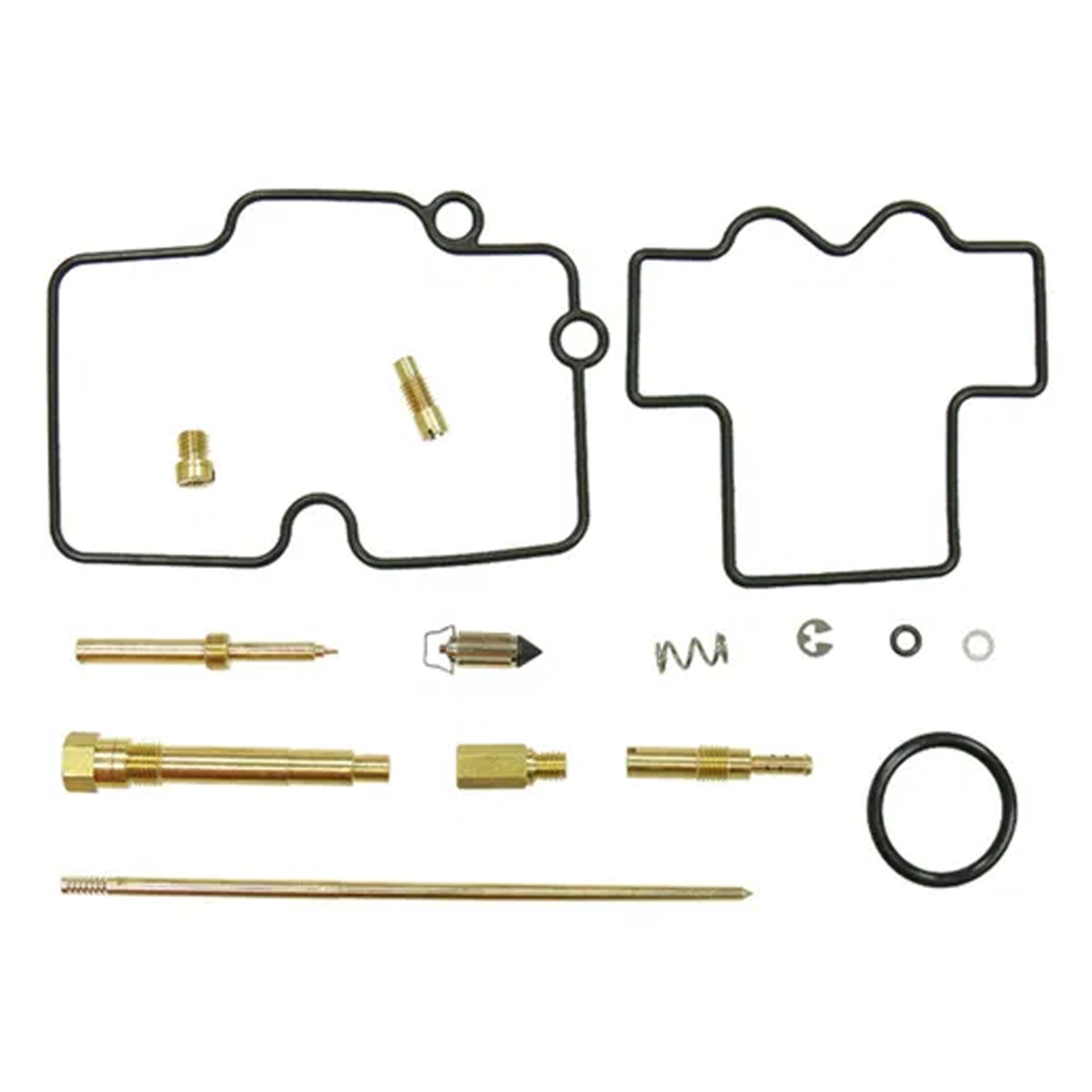 Bronco Carburetor Rebuild Kit KTM, Bronco Au-07495 Dirt ATV
