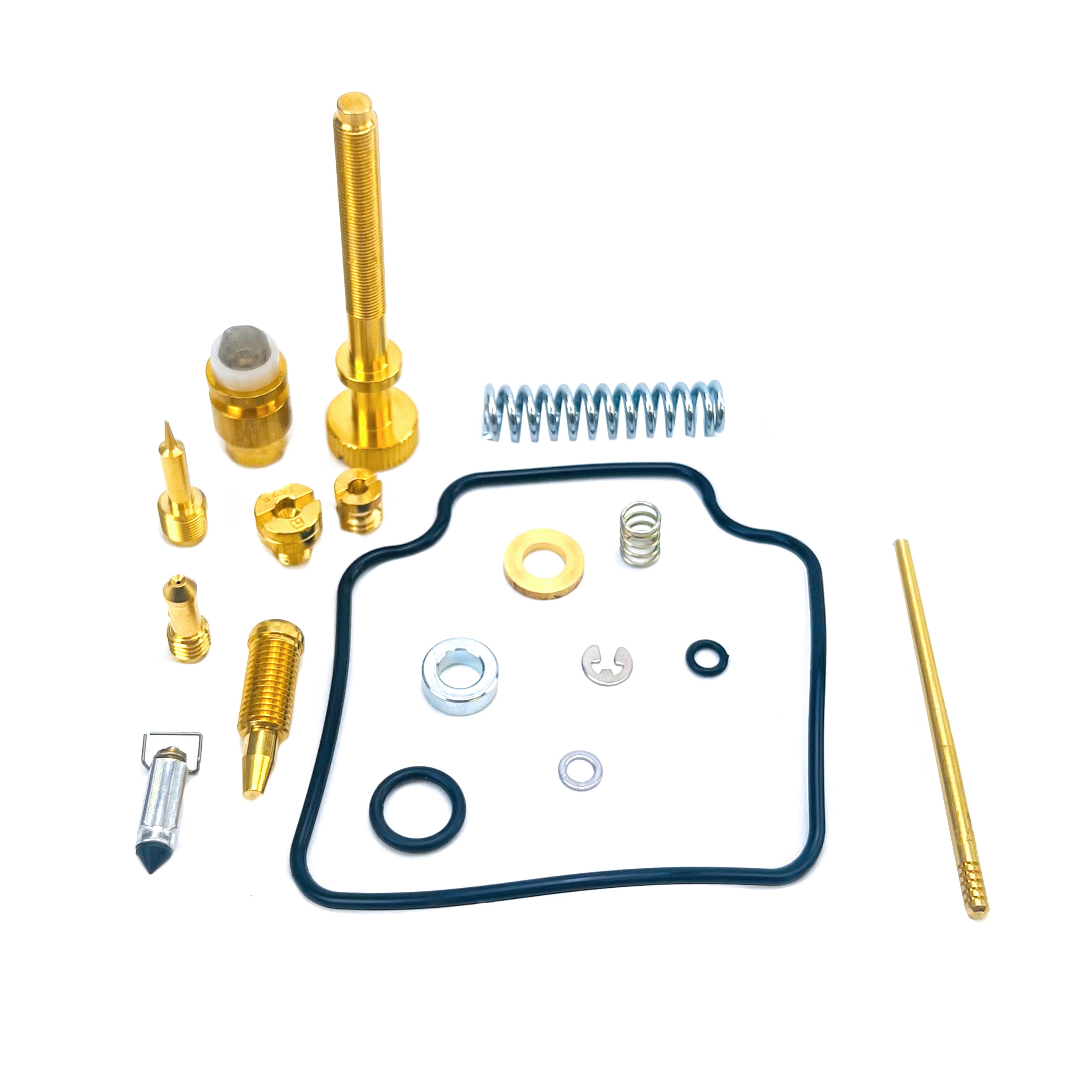 Bronco Carburetor Repair Kit Polaris, Bronco Au-07436 ATV 700