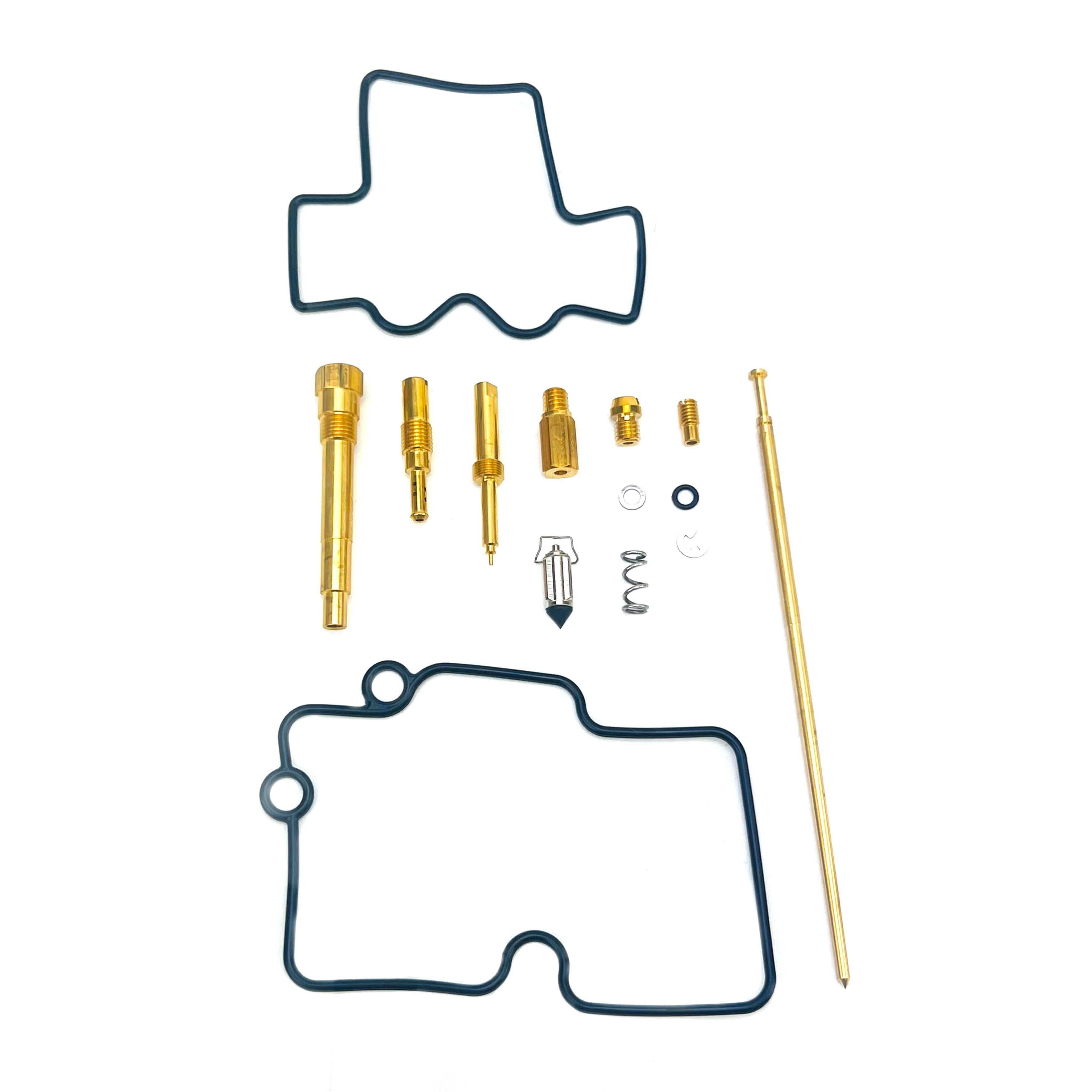 Bronco Carburetor Repair Kit TRX450ER, Bronco Au-07453 Honda ATV