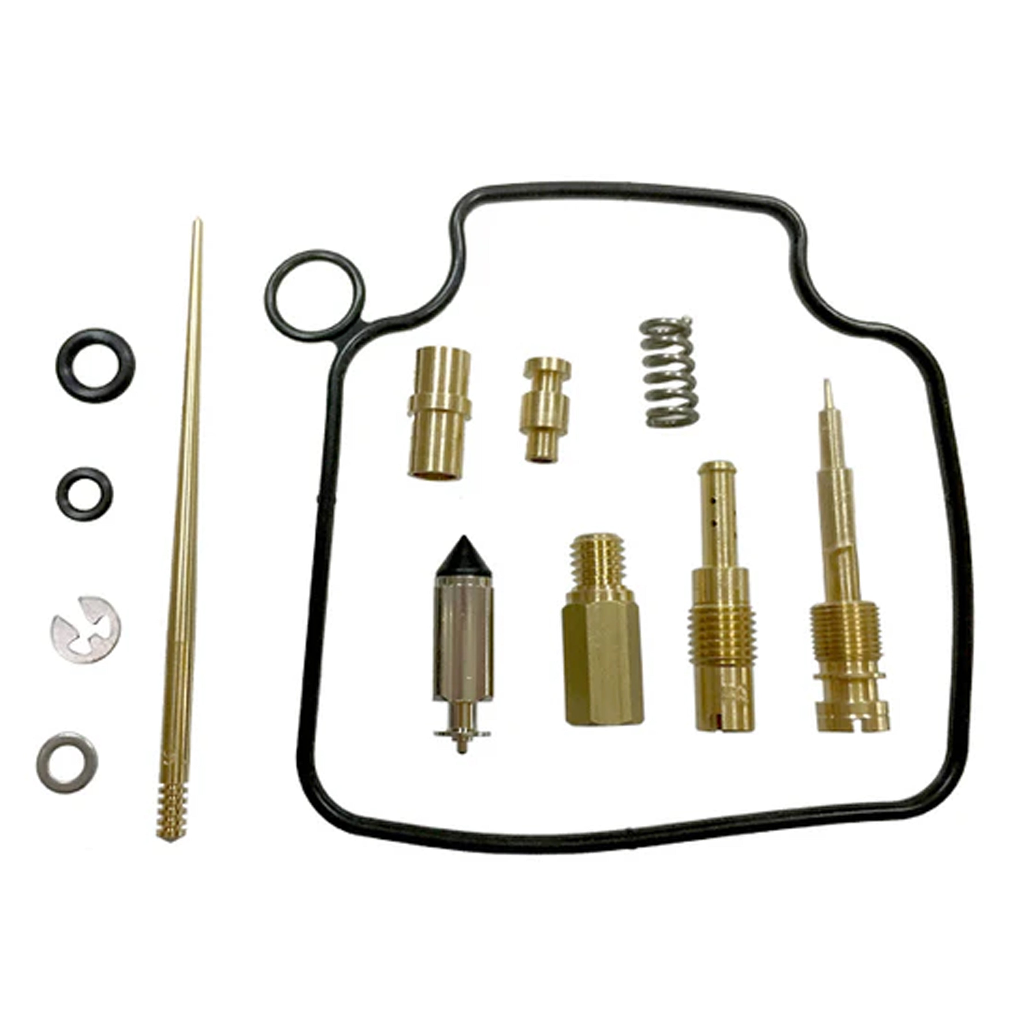 Bronco Carburetor Rebuild Kit Trx 400, Bronco Au-07457 Honda ATV