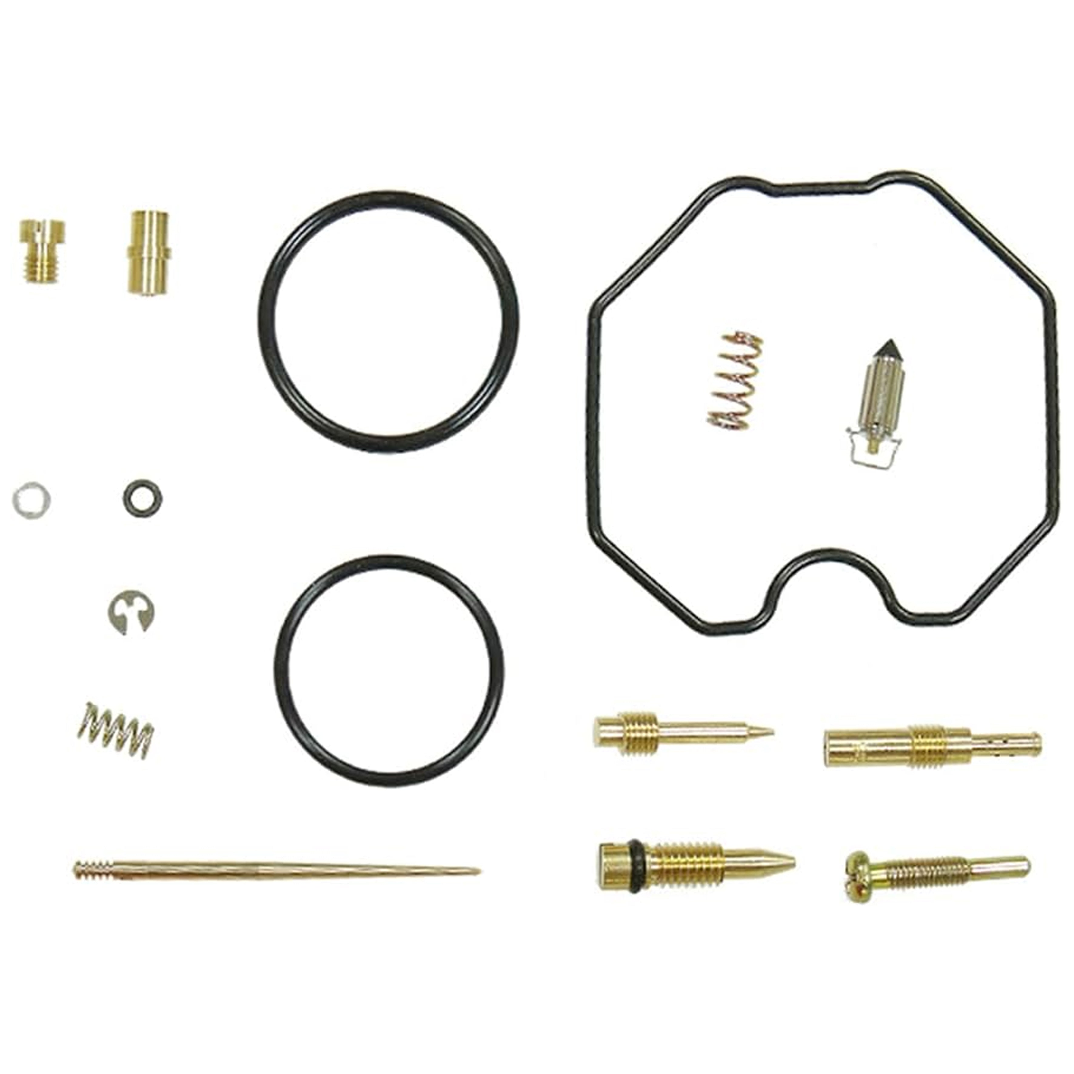 Bronco Carburetor Rebuild Kit Polaris, Bronco Au-07497 RZR 170, ATV