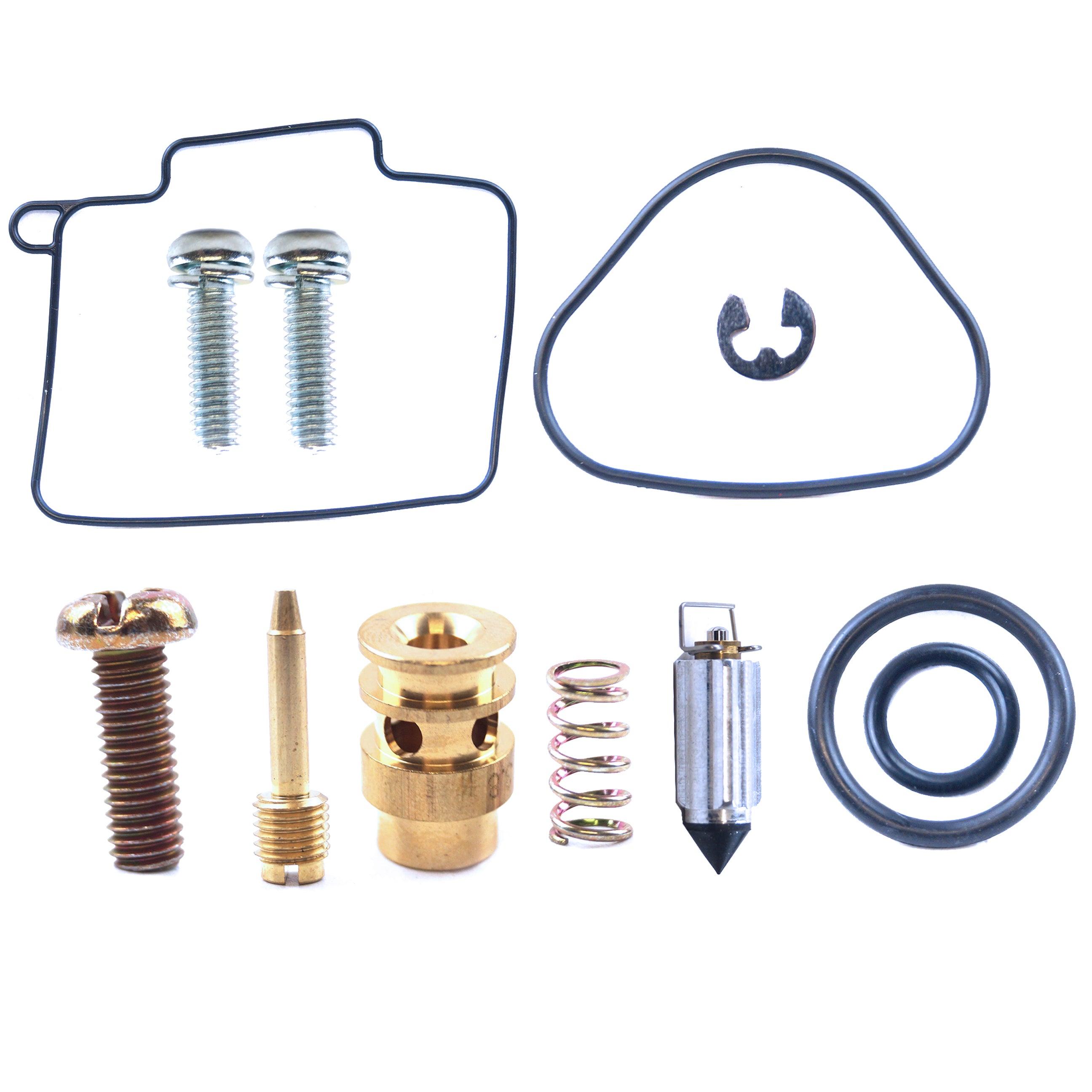 Psychic Carburetor Rebuild Kit Husqvarna KTM, Psychic Xu-07443 / 26-10047