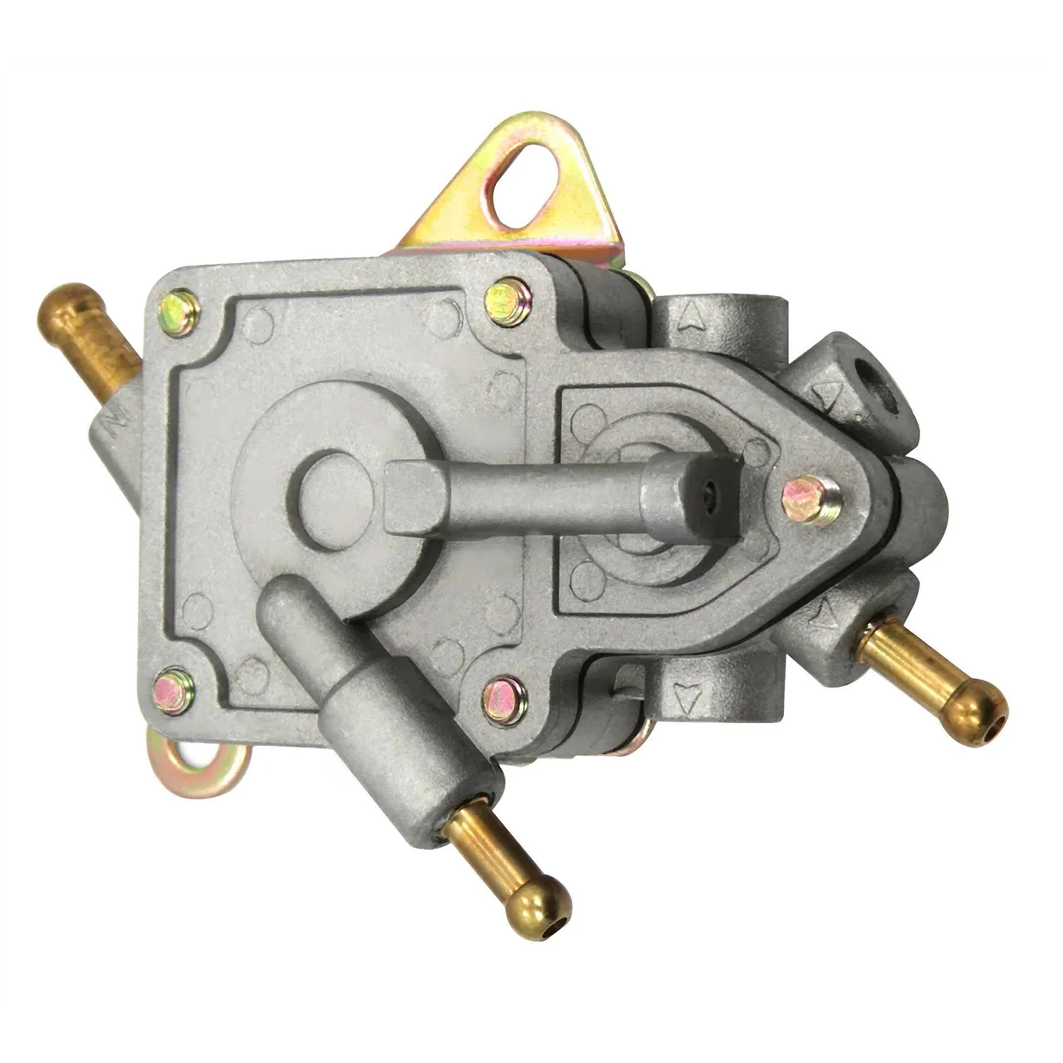 Bronco Fuel Pump Polaris RZR170, Bronco at-07520, 0454395 / 0454953