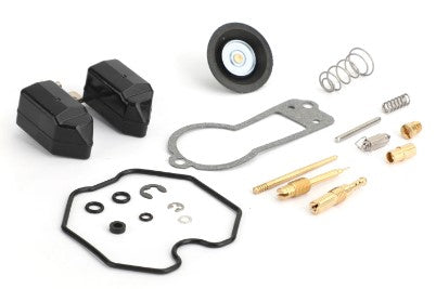 Dirt Racing Carburettor Rebuild Kit 1979-1982 Honda XL500 S