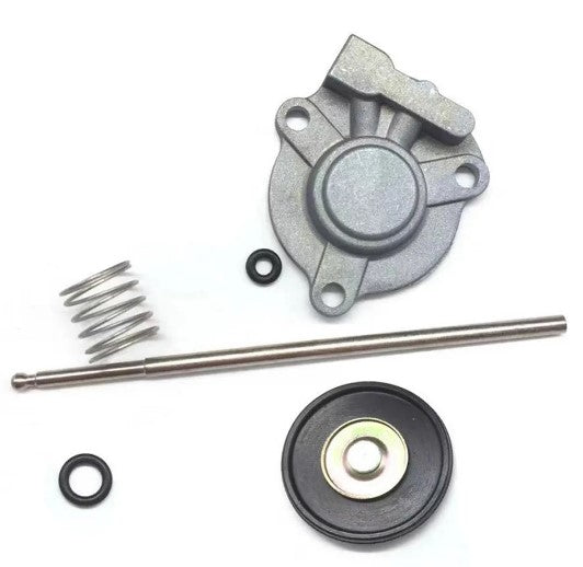 Dirt Racing Carburettor Accelerator Pump Diaphragm Rebuild Kit Honda CRF 450 R X 05-07 16021-meb-771