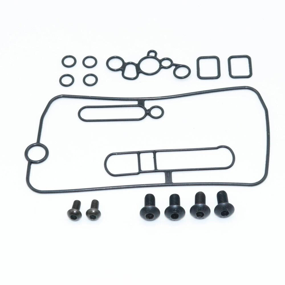 All Balls Racing Carburettor Mid Body Gasket Kit 2007-11 Hon CRF150R/rb, Allballs 26-10124