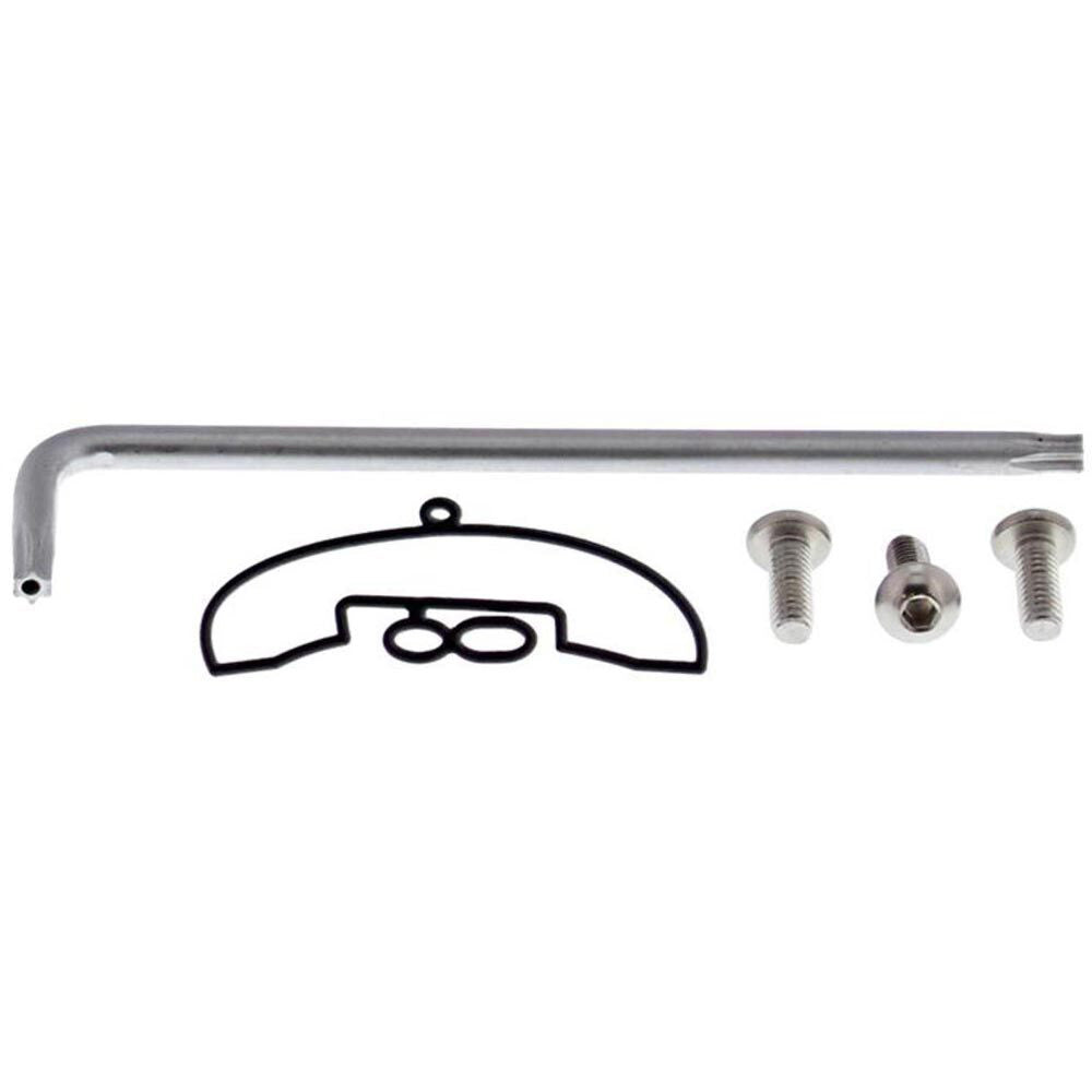 All Balls Racing Carburettor Mid Body Gasket Kit 1996-99 Yamaha YZ250, Allballs 26-10012