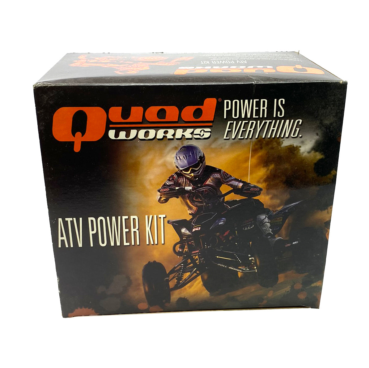 Quad Works 02-10 TRX250R Power Kit