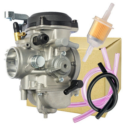 Dirt Racing Carburetor KLR650 Cvk 40mm 2008-2018 Oem 15004-0072 15003-0118 15004-0050