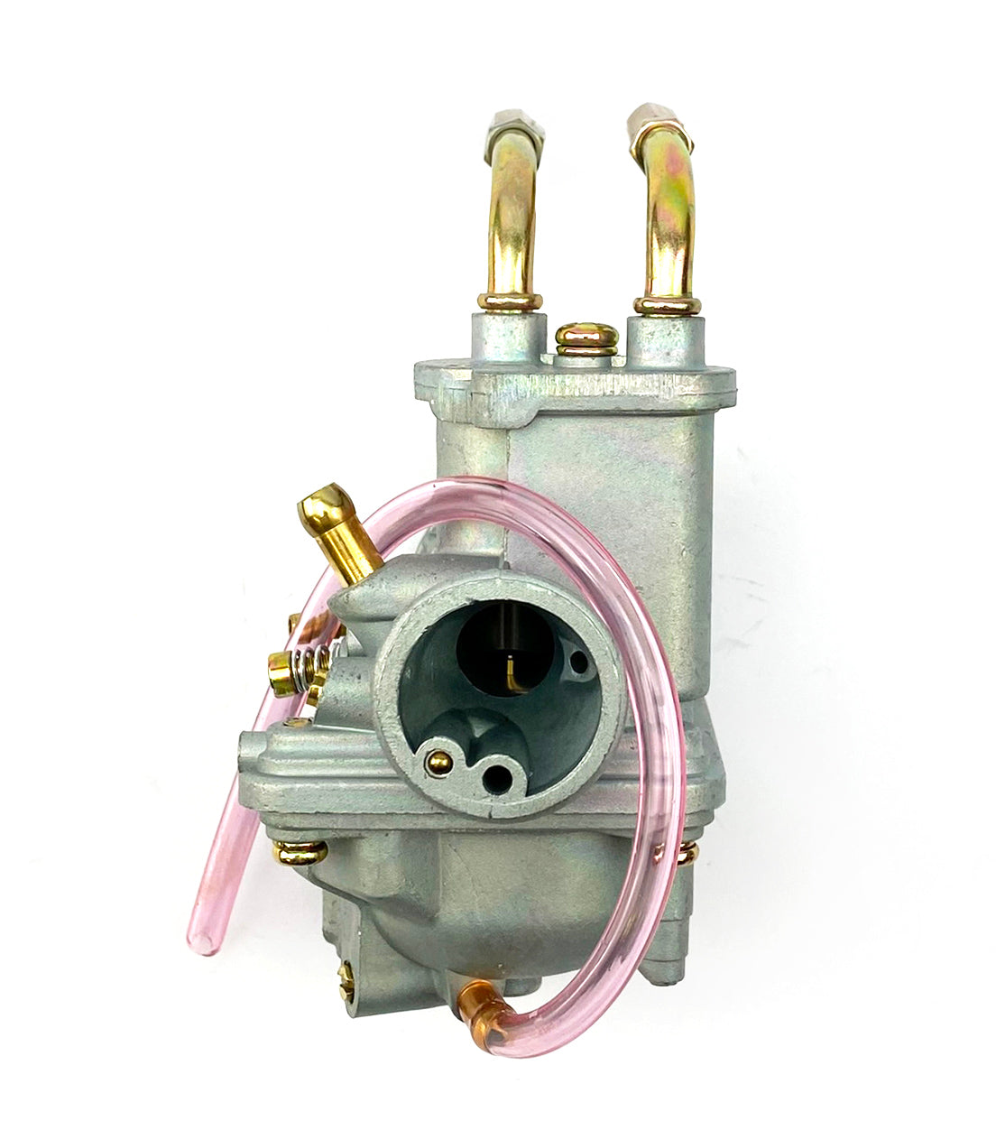 FIR Carburetor Assembly PW50, 5pg-14101-00-00