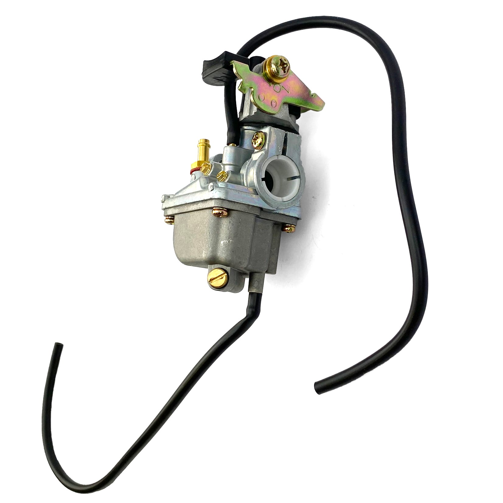 Dirt Racing Carburetor Assembly LT50 13200-04431 13200-04430