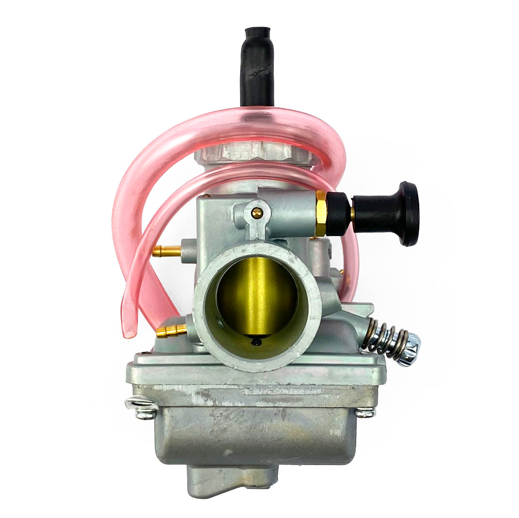 FIR Carburetor Assembly DT125, VM24
