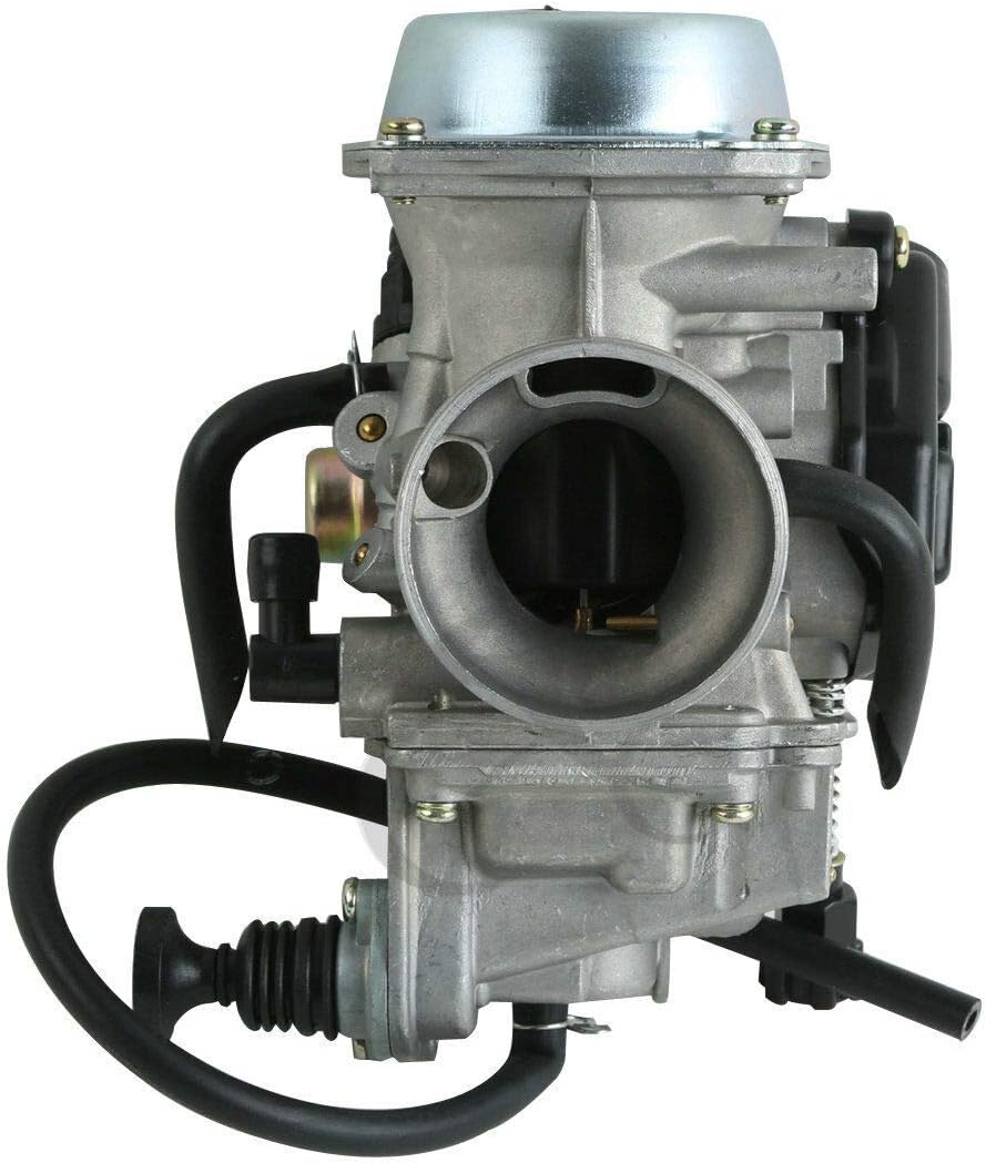 Dirt Racing Carburetor Assembly 1995 - 2006 Honda Trx 400 Fw 16100-hm7-l00 16100-hm7-l02