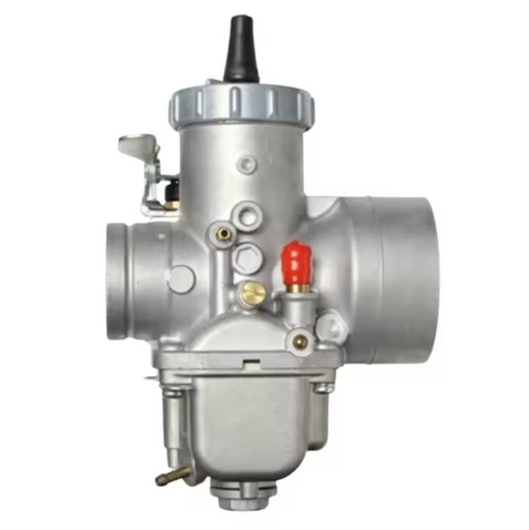 Dirt Racing Carburettor Assembly 38mm Mikuni VM38 Universal