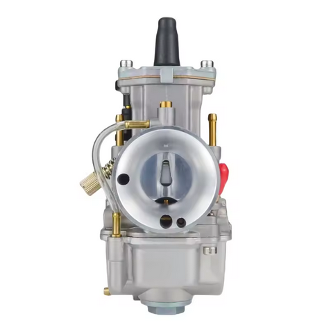 Dirt Racing Carburettor Assembly Oko 28mm Kawasaki KX 80 85 100 Yamaha YZ 80 85