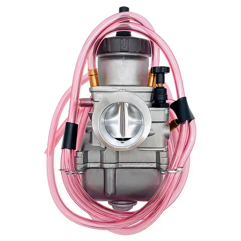 Dirt Racing Carburettor 40mm Pwk Honda CR250 CR500 TRX250R ATC250R KTM SX EXC 125 250 500 380
