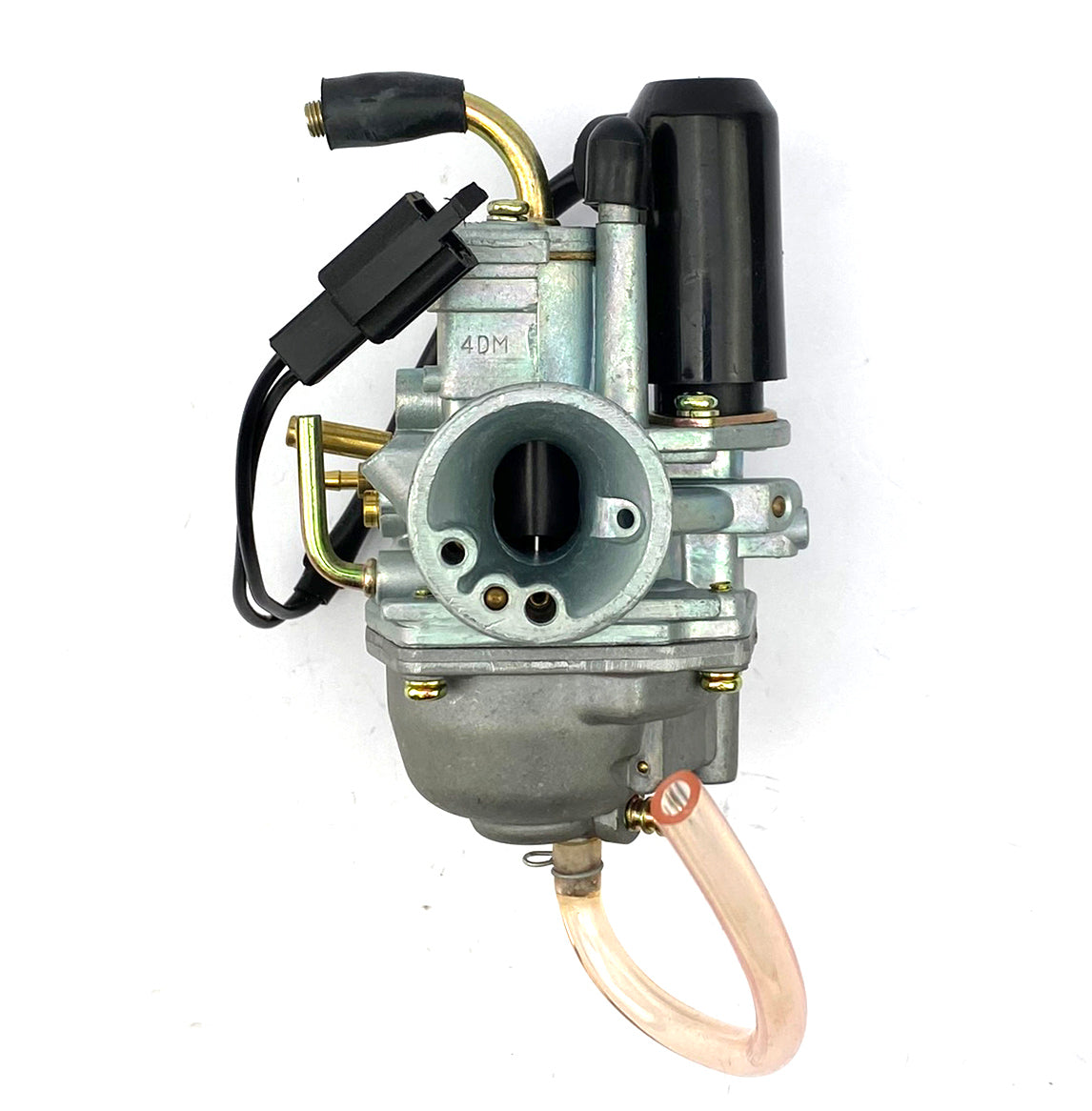 FIR Carburetor Assembly Polaris 90, Scrambler Electric Choke 0450924