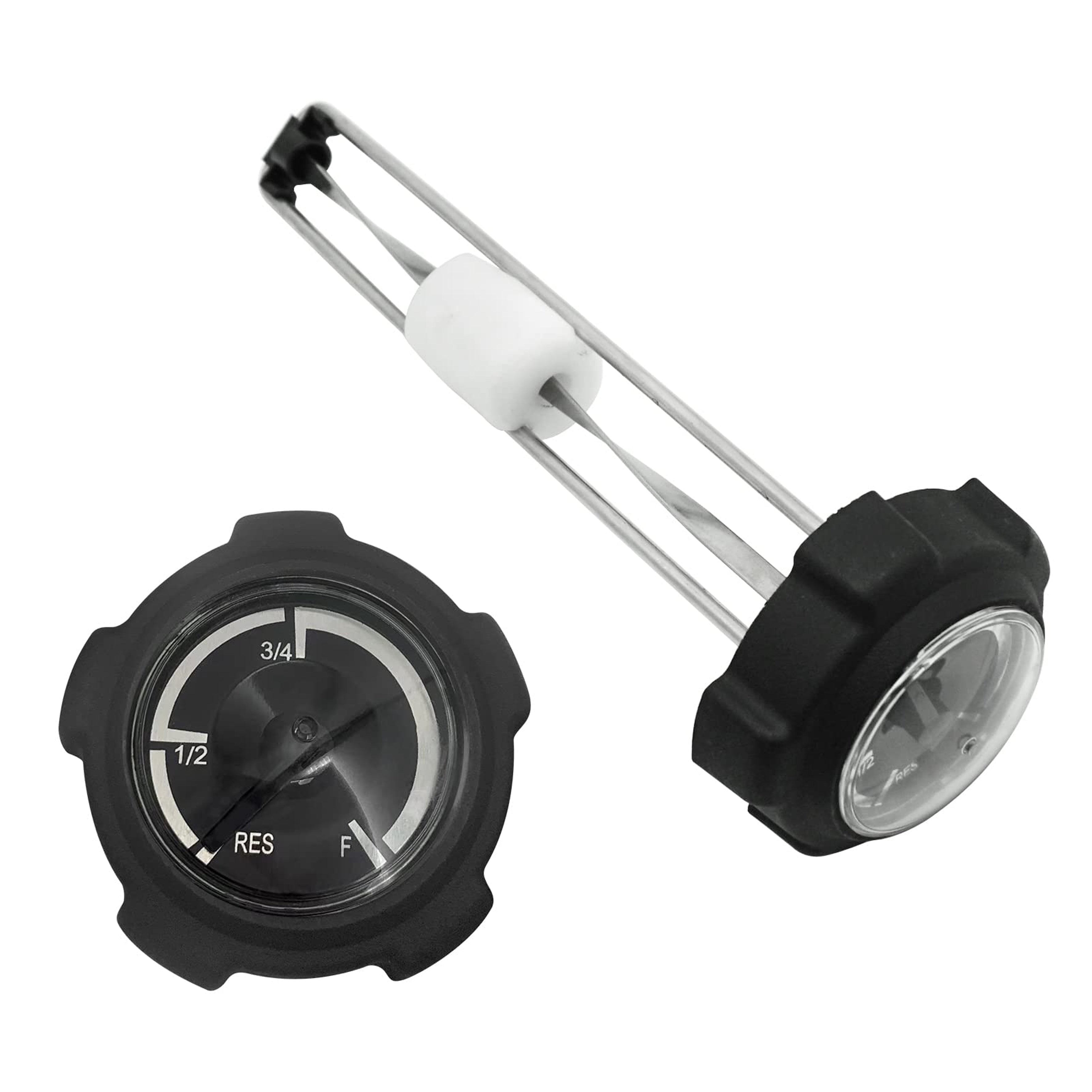 Bronco Fuel Gauge Cap [long], Bronco at-07560, 2511222, 2871442, 2873626