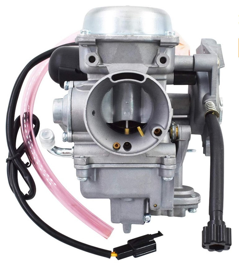 Dirt Racing Carburetor Assembly PD37JL 2004 Arctic Cat ATV 500 0470-471 0470-533.