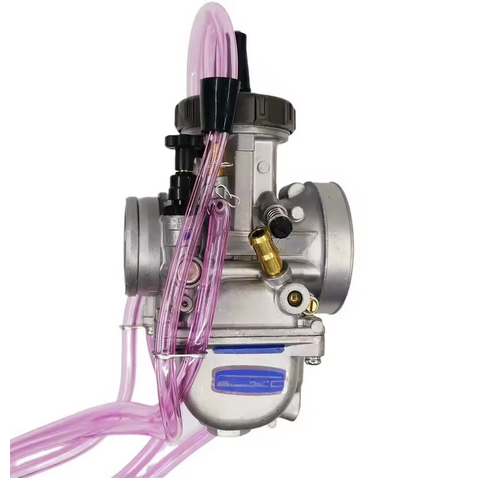 Dirt Racing Carburettor Assembly KDX200 KDX220 CR125R RM125 16100-ksr-736 15001-1564 13200-36f80