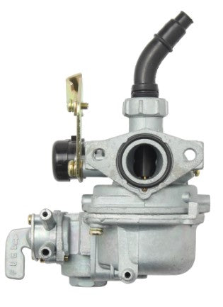 Dirt Racing Carburettor PZ17 Cable Choke Honda C50 C70 TRX70 ATC70 CT70 CT90 ST90 Trail70 Gn6