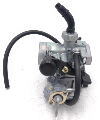 Dirt Racing Carburettor PZ17 Manual Choke 1979-1980 Honda ATC90 TRX90 CT90 ATC110 ATC125