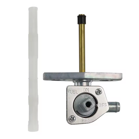 Dirt Racing Fuel Tap Petcock Valve Assembly Honda Trx 16950-hm8-001 16950-hn7-003