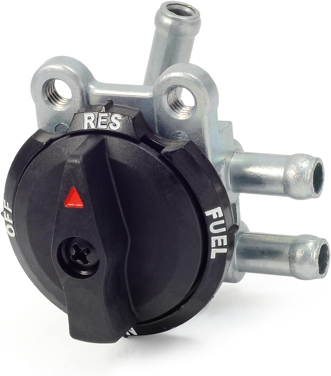 Dirt Racing Fuel Petcock Valve 1993-2001 Kawasaki Ninja 1100 Oem 51023-1321 51023-1195