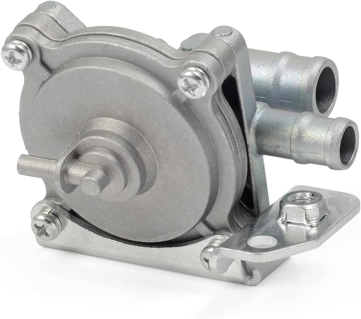 Dirt Racing Fuel Auto Petcock Valve 1988-2000 Honda Goldwing Gl1500 Oem 16970-mn5-023