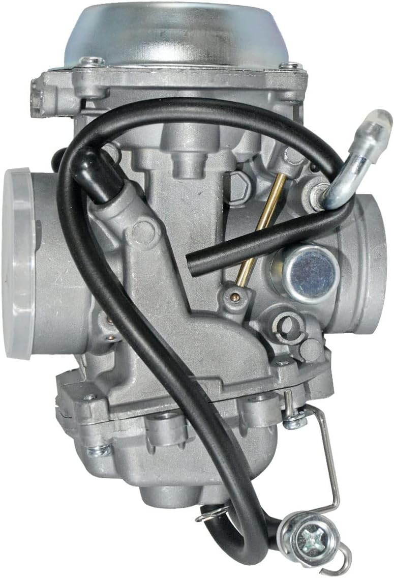 Dirt Racing Carburettor 1998-2002 Suzuki Quadrunner Lt-f500f Polaris Mv7 0470-352 13200-09f30