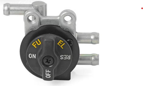Dirt Racing Fuel Petcock Valve 1993-2002 Kawasaki ZX600E 2003-2004 Ninja Zx-6 ZZR600 51023-1320