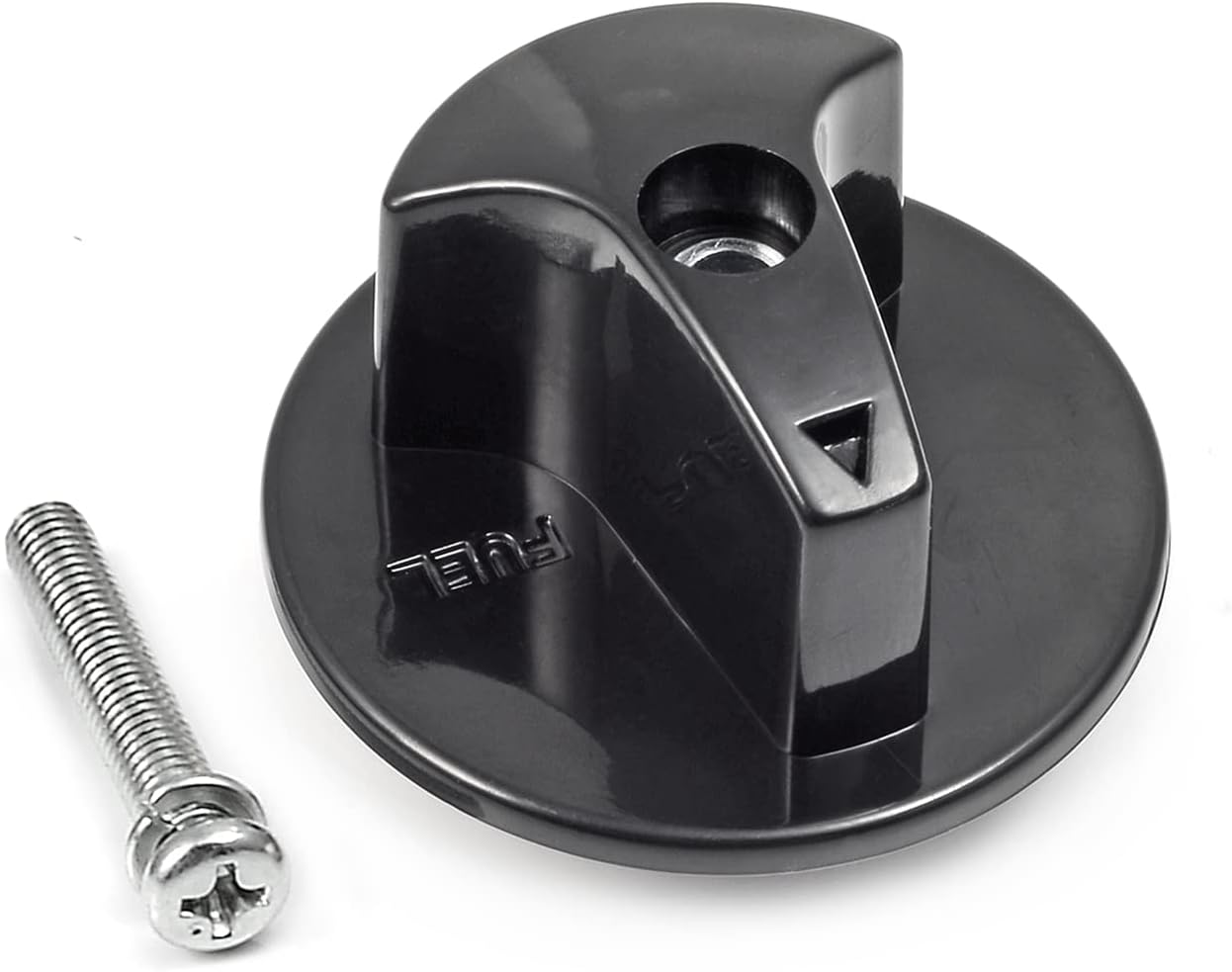 Dirt Racing Fuel Petcock Valve 1986-1988 Honda TRX200 SX Fourtrax 200 16950-hb3-005 16963-hb3-770za