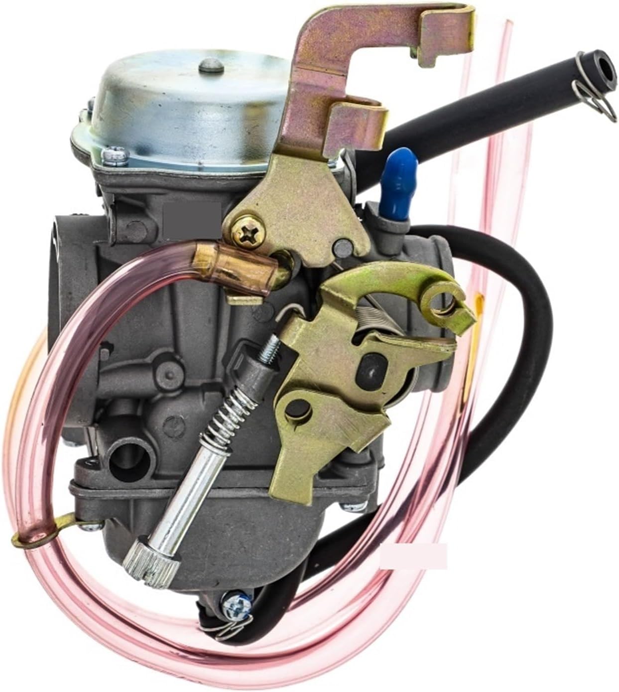 Dirt Racing Carburettor Assembly 2009-2014 Kawasaki KLX250S 15004-0023 PD33JK-9a