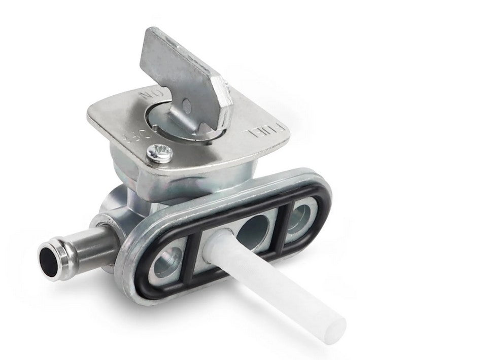 Dirt Racing Fuel Tap Yamaha YZF R1 Fzs Xt Xj 250 400 600 900 1000 YZ 80 125 250 490 4km-24500-01