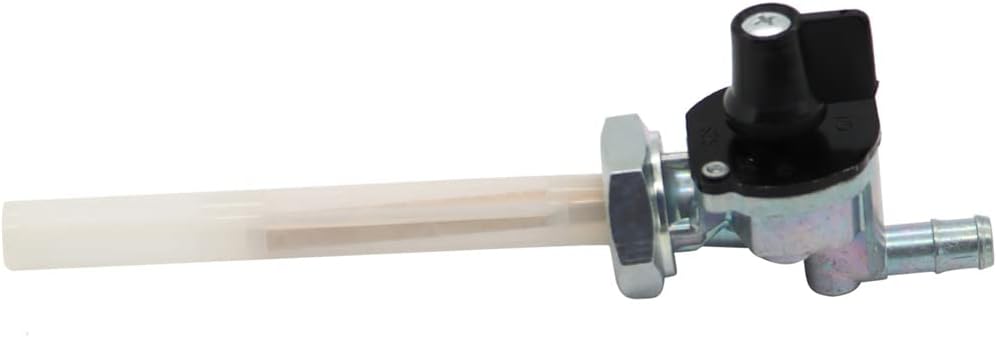 Dirt Racing Fuel Tap Petcock Valve 1995-2007 Honda Vt1100 Shadow 16950-mah-023