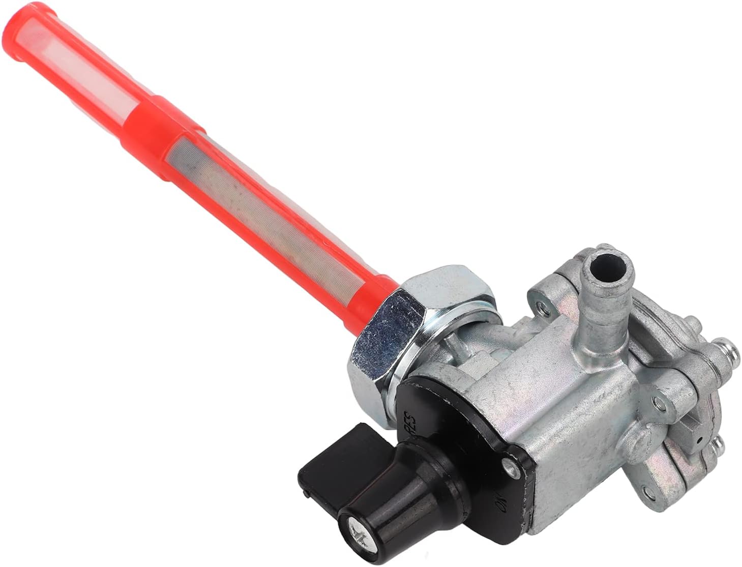Dirt Racing Petcock Valve Fuel Tap 2004-2009 Honda Vtx1300r Vtx1300t 16950-mem-674