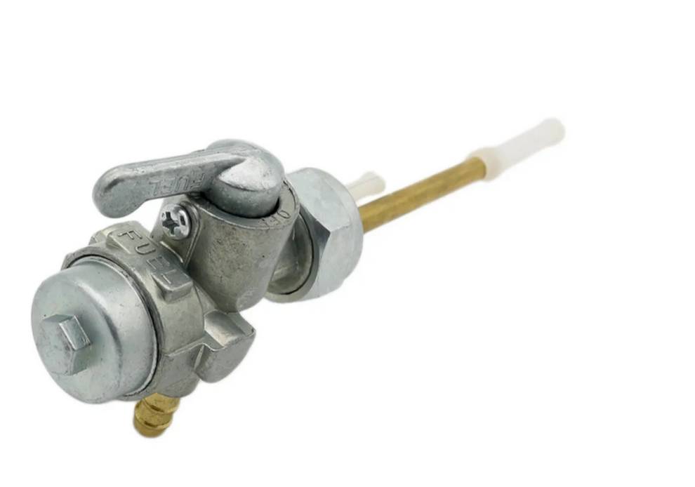 Dirt Racing Fuel Petcock Tap Kawasaki Kz 750 900 1000 1100 A1ss A7ss Valve Switch