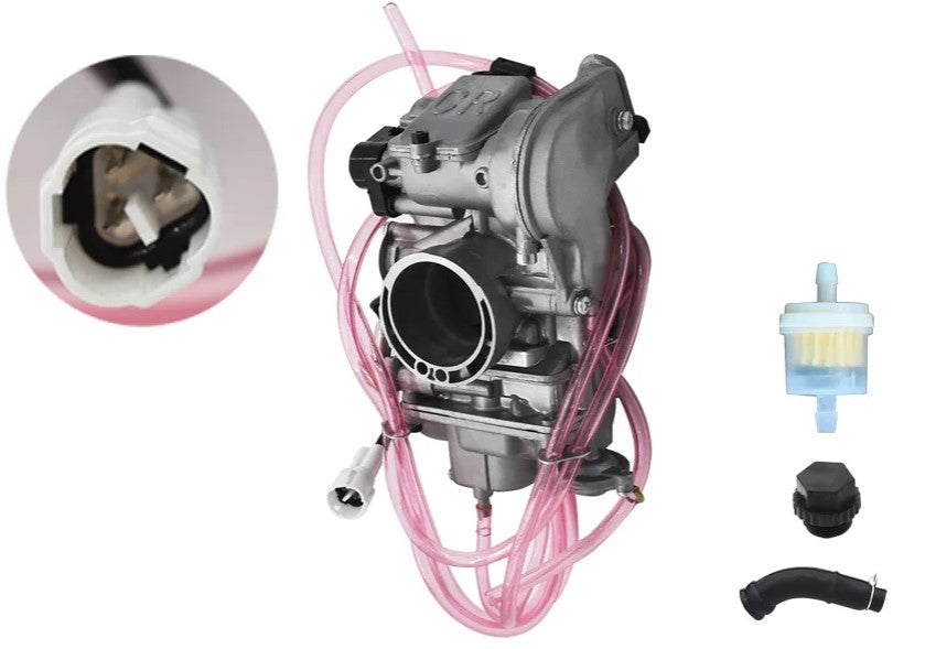 Dirt Racing Carburettor Yamaha WR KTM Excf Honda CRF Kawasaki KXF Suzuki RMZ