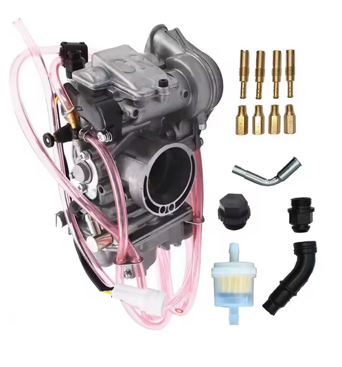Dirt Racing Carburettor Honda 2002-2008 CRF450R 2005-2014 CRF450X 16100-men-852 16100-mey-a22