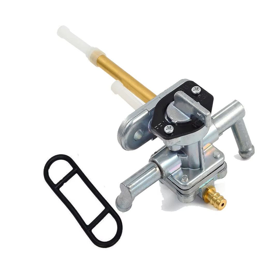 Dirt Racing Fuel Tap Petcock Valve 1988-2006 Kawasaki Vulcan VN750 51023-1392 51023-1149 51023-1187
