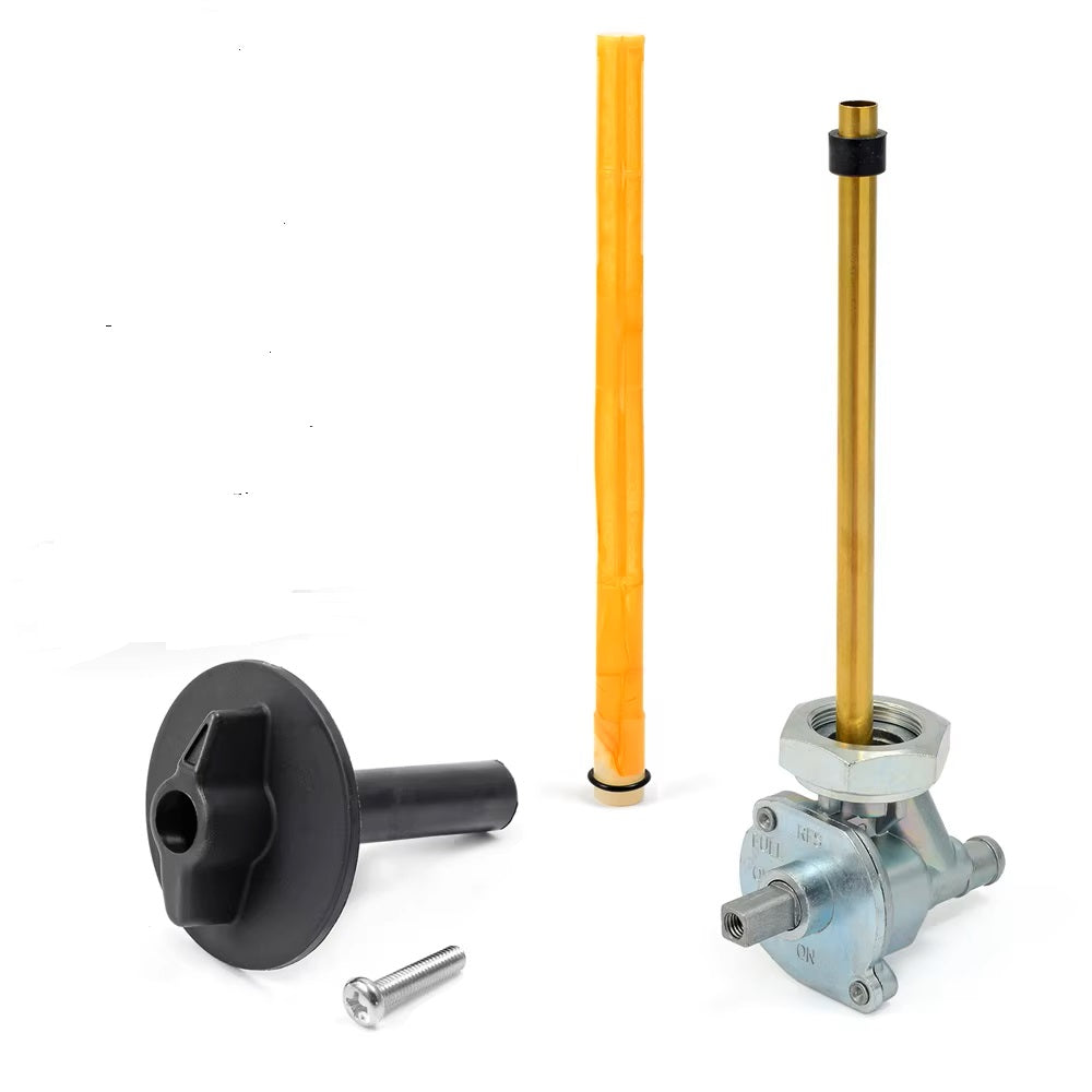 Dirt Racing Fuel Tap Petcock Valve 1993-1995 Honda CBR900RR 16950-mw0-790 16965-mv9-000