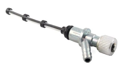 Dirt Racing Petcock Fuel Tap Valve Switch 1980-2017 Piaggio Ape 50