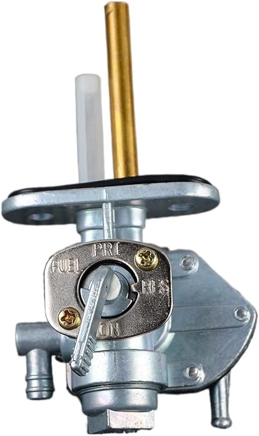 Dirt Racing Fuel Tap Petcock Valve Kawasaki Ninja 250r Ex 250f 500 R GPZ500S 900 ZX900A