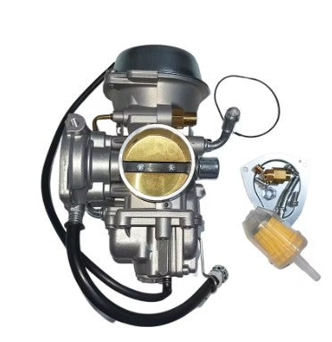Dirt Racing Carburettor 2001-2012 Polaris Sportsman 500 4x4 Ho