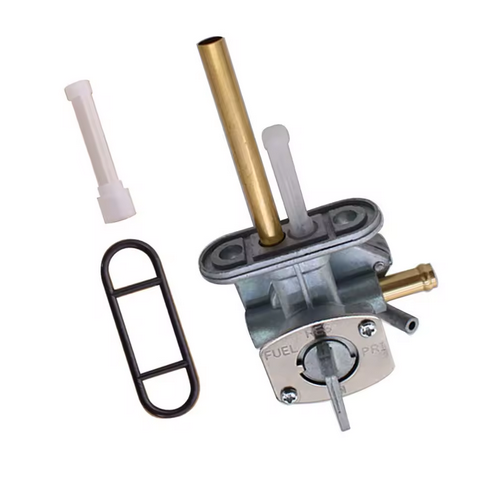 Dirt Racing Fuel Tap Petcock Valve 1990-1999 Suzuki DR250SE DR350SE 44300-15d30 44300-15d31